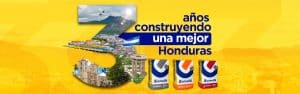 3 años Ultracem Honduras